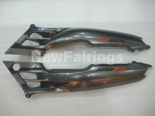 Carica l&#39;immagine nel visualizzatore di Gallery, Red and Grey Black Factory Style - CBR600 F2 91-94 Fairing