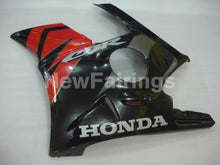 Carica l&#39;immagine nel visualizzatore di Gallery, Red and Grey Black Factory Style - CBR600 F2 91-94 Fairing