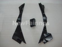 Carica l&#39;immagine nel visualizzatore di Gallery, Red and Grey Black Factory Style - CBR600 F2 91-94 Fairing