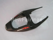 Carica l&#39;immagine nel visualizzatore di Gallery, Red and Matte Black Factory Style - CBR600RR 05-06 Fairing