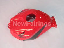 Carica l&#39;immagine nel visualizzatore di Gallery, Red and Matte Black Factory Style - CBR600RR 05-06 Fairing