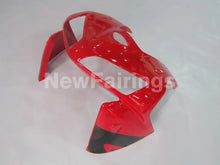 Carica l&#39;immagine nel visualizzatore di Gallery, Red and Matte Black Factory Style - CBR600RR 05-06 Fairing