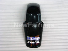 Carica l&#39;immagine nel visualizzatore di Gallery, Red and Orange Black Repsol - CBR 900 RR 92-93 Fairing Kit -