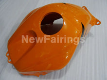 Carica l&#39;immagine nel visualizzatore di Gallery, Red Orange and Black Repsol - CBR600RR 03-04 Fairing Kit -
