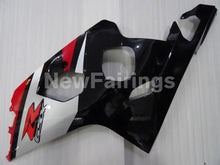 Carica l'immagine nel visualizzatore di Gallery, Red Silver and Black Factory Style - GSX-R750 04-05 Fairing