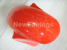 Carica l&#39;immagine nel visualizzatore di Gallery, Red and Silver Factory Style - CBR1000RR 04-05 Fairing Kit -
