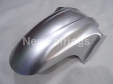 Carica l&#39;immagine nel visualizzatore di Gallery, Red and Silver Factory Style - CBR600 F4 99-00 Fairing Kit -