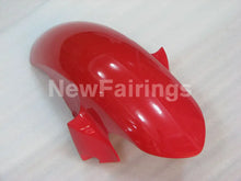Carica l&#39;immagine nel visualizzatore di Gallery, Red White and Black Factory Style - YZF-R6 08-16 Fairing Kit Vehicles &amp; Parts &gt; Vehicle Parts &amp; Accessories &gt; Motor