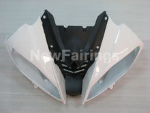 Carica l&#39;immagine nel visualizzatore di Gallery, Red White and Black Factory Style - YZF-R6 08-16 Fairing Kit Vehicles &amp; Parts &gt; Vehicle Parts &amp; Accessories &gt; Motor