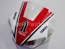 Carica l'immagine nel visualizzatore di Gallery, Red and White Black Bridgestone - YZF-R1 00-01 Fairing Kit