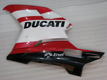 Carica l&#39;immagine nel visualizzatore di Gallery, Red and White Black Enel - Ducati 848/1098/1198 07-11