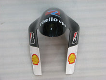 Carica l&#39;immagine nel visualizzatore di Gallery, Red and White Black Enel - Ducati 848/1098/1198 07-11