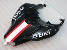 Carica l&#39;immagine nel visualizzatore di Gallery, Red and White Black Enel - Ducati 848/1098/1198 07-11