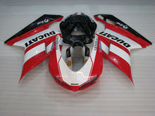 Carica l&#39;immagine nel visualizzatore di Gallery, Red and White Black Enel - Ducati 848/1098/1198 07-11