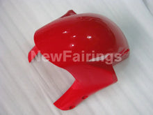Carica l'immagine nel visualizzatore di Gallery, Red and White Black Factory Style - CBR1000RR 04-05 Fairing