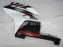 Carica l'immagine nel visualizzatore di Gallery, Red and White Black Factory Style - CBR1000RR 04-05 Fairing