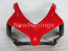 Carica l'immagine nel visualizzatore di Gallery, Red and White Black Factory Style - CBR1000RR 04-05 Fairing