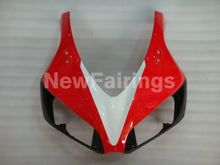 Carica l&#39;immagine nel visualizzatore di Gallery, Red and White Black Factory Style - CBR1000RR 06-07 Fairing