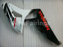 Carica l&#39;immagine nel visualizzatore di Gallery, Red and White Black Factory Style - CBR1000RR 06-07 Fairing