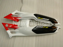 Carica l&#39;immagine nel visualizzatore di Gallery, Red White and Black Factory Style - CBR600 F2 91-94 Fairing