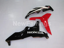 Carica l&#39;immagine nel visualizzatore di Gallery, Red and White Black Factory Style - CBR600RR 07-08 Fairing