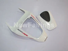Carica l&#39;immagine nel visualizzatore di Gallery, Red and White Black Factory Style - CBR600RR 07-08 Fairing