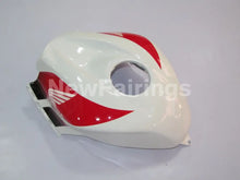 Carica l&#39;immagine nel visualizzatore di Gallery, Red and White Black Factory Style - CBR600RR 07-08 Fairing