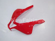 Carica l&#39;immagine nel visualizzatore di Gallery, Red and White Black Factory Style - CBR600RR 07-08 Fairing