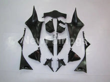 Carica l&#39;immagine nel visualizzatore di Gallery, Red and White Black Factory Style - CBR600RR 07-08 Fairing