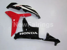 Carica l&#39;immagine nel visualizzatore di Gallery, Red and White Black Factory Style - CBR600RR 07-08 Fairing