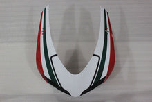Carica l&#39;immagine nel visualizzatore di Gallery, Red and White Black Factory Style - Ducati 1098 07-11