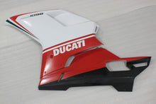 Carica l&#39;immagine nel visualizzatore di Gallery, Red and White Black Factory Style - Ducati 1098 07-11