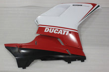 Carica l&#39;immagine nel visualizzatore di Gallery, Red and White Black Factory Style - Ducati 1098 07-11