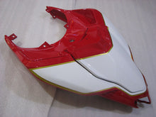 Carica l&#39;immagine nel visualizzatore di Gallery, Red and White Black Factory Style - Ducati 1198 07-11