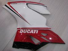 Carica l&#39;immagine nel visualizzatore di Gallery, Red and White Black Factory Style - Ducati 1199 Panigale