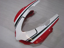 Carica l&#39;immagine nel visualizzatore di Gallery, Red and White Black Factory Style - Ducati 1199 Panigale