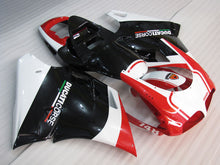 Carica l&#39;immagine nel visualizzatore di Gallery, Red and White Black Factory Style - Ducati 748 96-02