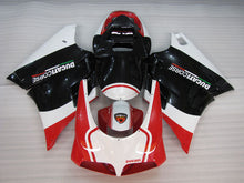 Carica l&#39;immagine nel visualizzatore di Gallery, Red and White Black Factory Style - Ducati 748 96-02
