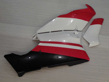 Carica l&#39;immagine nel visualizzatore di Gallery, Red and White Black Factory Style - Ducati 749/999 05-06