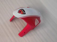Carica l&#39;immagine nel visualizzatore di Gallery, Red and White Black Factory Style - Ducati 749/999 05-06
