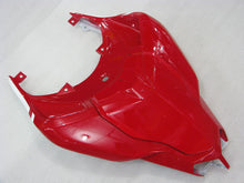 Carica l&#39;immagine nel visualizzatore di Gallery, Red and White Black Factory Style - Ducati 848/1098/1198
