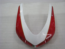 Carica l&#39;immagine nel visualizzatore di Gallery, Red and White Black Factory Style - Ducati 848/1098/1198