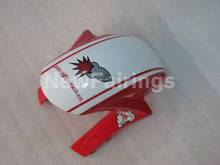Carica l&#39;immagine nel visualizzatore di Gallery, Red White and Black joe rocket - CBR1000RR 06-07 Fairing Kit
