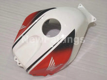 Carica l&#39;immagine nel visualizzatore di Gallery, Red and White Black Lee - CBR600RR 05-06 Fairing Kit -