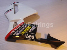 Carica l&#39;immagine nel visualizzatore di Gallery, Red and White Black Lee - CBR600RR 05-06 Fairing Kit -