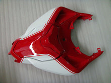 Carica l&#39;immagine nel visualizzatore di Gallery, Red and White Black Performance - Ducati 848/1098/1198