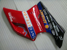 Carica l&#39;immagine nel visualizzatore di Gallery, Red and White Black Performance - Ducati 848/1098/1198