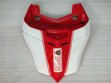 Carica l&#39;immagine nel visualizzatore di Gallery, Red and White Black PIRELLI - Ducati 749 05-06 Fairing Kit
