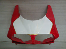 Carica l&#39;immagine nel visualizzatore di Gallery, Red and White Black Shell - Ducati 748/916/996/998 96-02