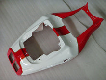 Carica l&#39;immagine nel visualizzatore di Gallery, Red and White Black Shell - Ducati 748/916/996/998 96-02
